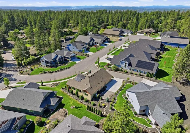 Photo 43 of Single family home for sale at 2106 E Aspen Ln, Spokane, WA 99205 | MLS# 202619550 | Listing updated on 2026-08-28