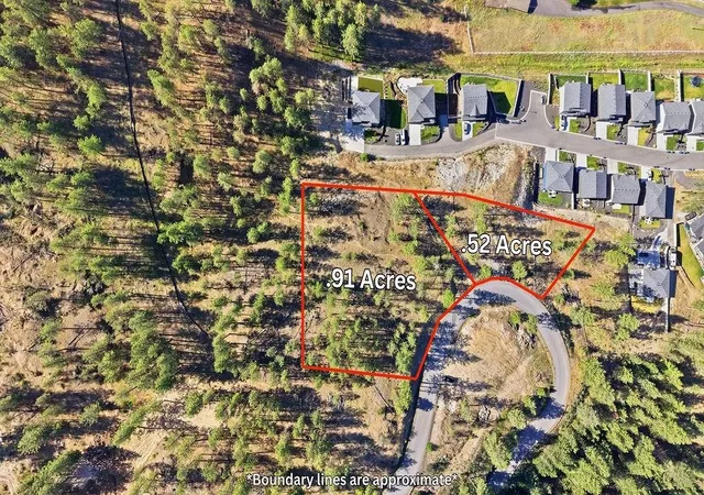 Photo 3 of Land for sale at 12530 E Chester Ridge Ln, Spokane Valley, WA 99206 | MLS# 202619551 | Listing updated on 2026-06-25