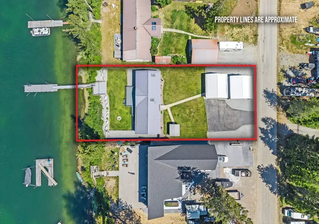 3rd image of 502 Levitch Rd, Newport, WA 99156 | MLS# 202619554