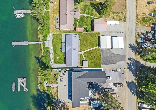 47th image of 502 Levitch Rd, Newport, WA 99156 | MLS# 202619554