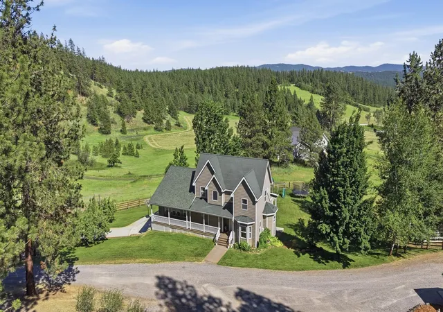1st image of 9516 E Day Rd, Mead, WA 99021 | MLS# 202619562