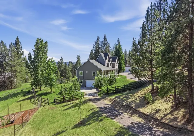 3rd image of 9516 E Day Rd, Mead, WA 99021 | MLS# 202619562