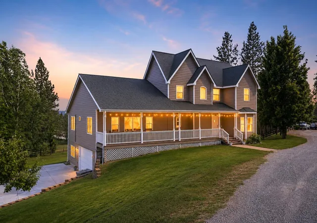 5th image of 9516 E Day Rd, Mead, WA 99021 | MLS# 202619562