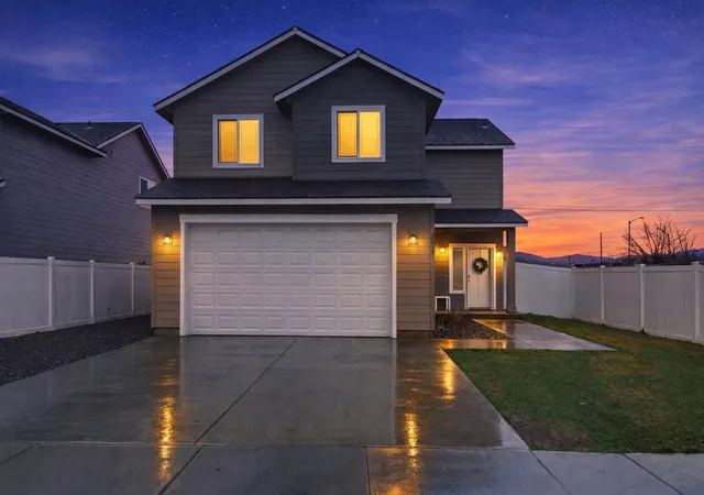 Photo 1 of Single family home for sale at 3017 E Sanson Ave, Spokane, WA 99217 | MLS# 202619566 | Listing updated on 2026-09-05