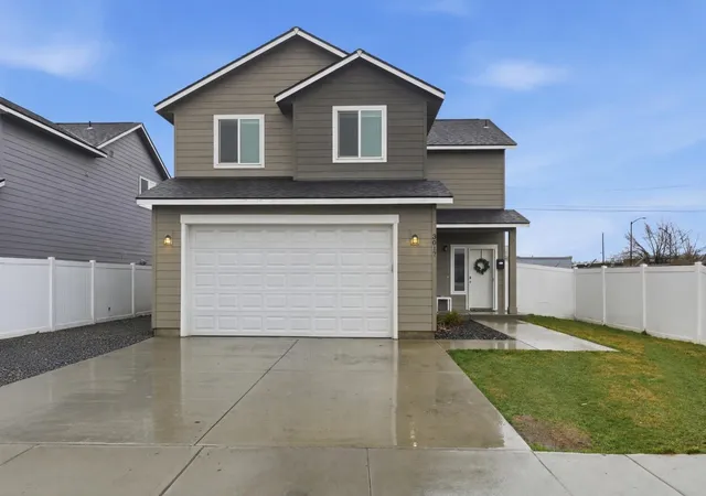 Photo 2 of Single family home for sale at 3017 E Sanson Ave, Spokane, WA 99217 | MLS# 202619566 | Listing updated on 2026-09-05