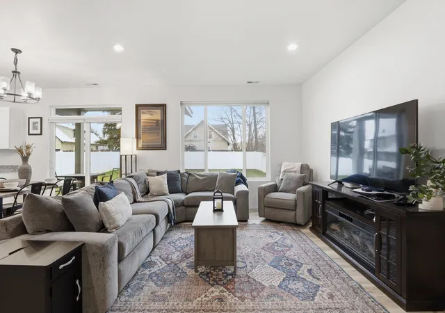 Photo 3 of Single family home for sale at 3017 E Sanson Ave, Spokane, WA 99217 | MLS# 202619566 | Listing updated on 2026-09-05