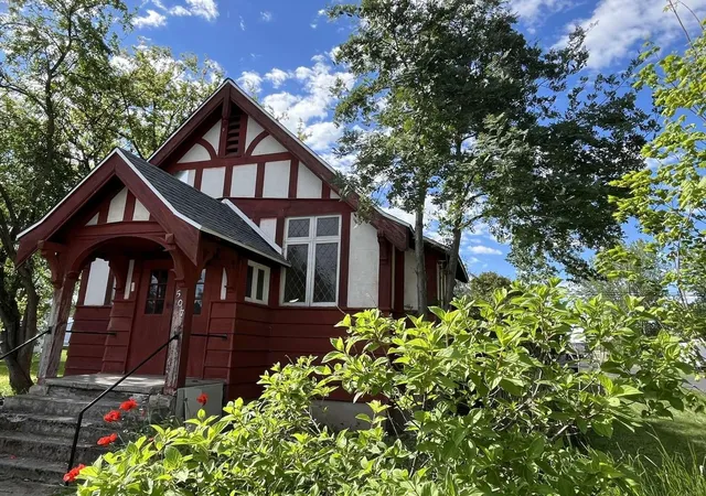 1st image of 507 W California St, Garfield, WA 99130 | MLS# 202619567