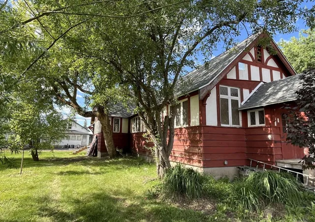 2nd image of 507 W California St, Garfield, WA 99130 | MLS# 202619567