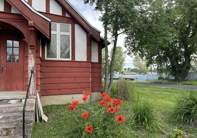 4th image of 507 W California St, Garfield, WA 99130 | MLS# 202619567
