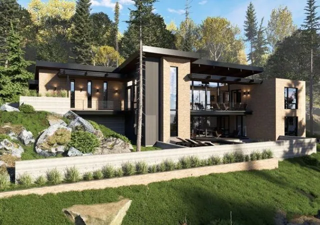 1st image of 1536 S Upper Terrace Rd, Spokane, WA 99203 | MLS# 202619579