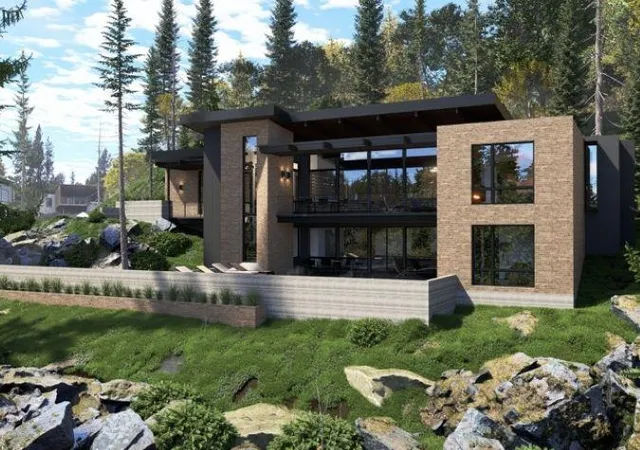 3rd image of 1536 S Upper Terrace Rd, Spokane, WA 99203 | MLS# 202619579