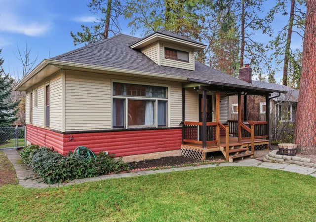 Photo 1 of Sale Pending at 1311 E 16th Avenue, Spokane, WA 99203 | MLS# 202619580 | Listing updated on 2026-07-13