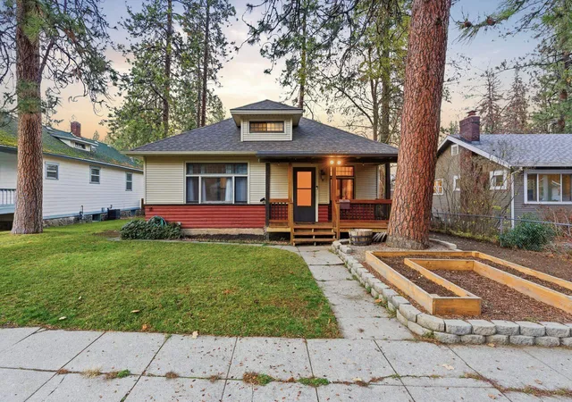 Photo 2 of Sale Pending at 1311 E 16th Avenue, Spokane, WA 99203 | MLS# 202619580 | Listing updated on 2026-07-13