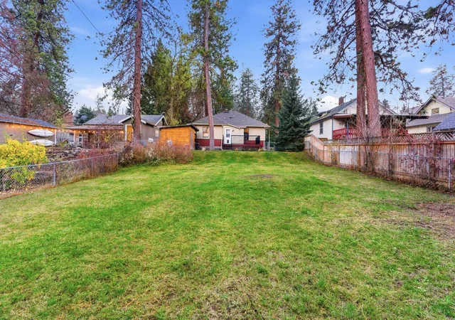 Photo 38 of Sale Pending at 1311 E 16th Avenue, Spokane, WA 99203 | MLS# 202619580 | Listing updated on 2026-07-13