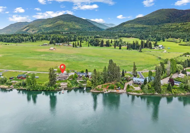 Homes for sale in Ione, WA | 321 S Reflection Dr, Ione, WA 99139 | MLS# 202619583