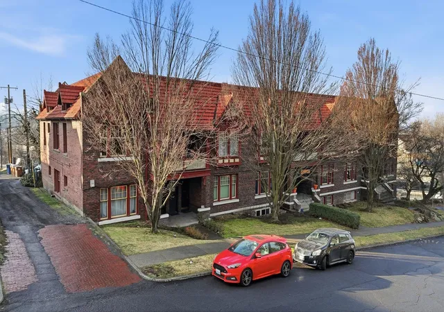 Photo 1 of Condo for sale at 1403 W 5th Avenue, Spokane, WA 99204 | MLS# 202619589 | Listing updated on 2026-09-14
