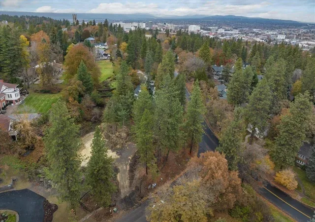 Photo 2 of Land for sale at 1510 S Upper Ter Rd, Spokane, WA 99203 | MLS# 202619593 | Listing updated on 2026-06-26