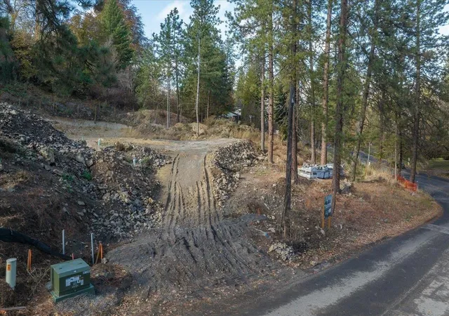 Photo 5 of Land for sale at 1510 S Upper Ter Rd, Spokane, WA 99203 | MLS# 202619593 | Listing updated on 2026-06-26
