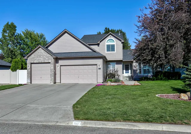 Homes for sale in Veradale, WA | 1621 S Rotchford Dr, Veradale, WA 99037 | MLS# 202619597