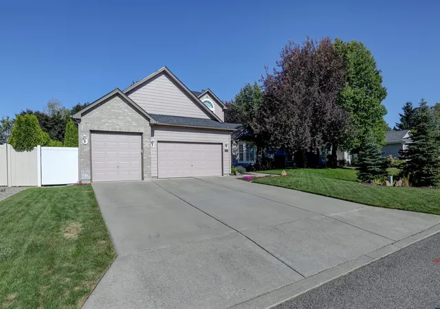 Homes for sale in Veradale, WA | 1621 S Rotchford Dr, Veradale, WA 99037 | MLS# 202619597