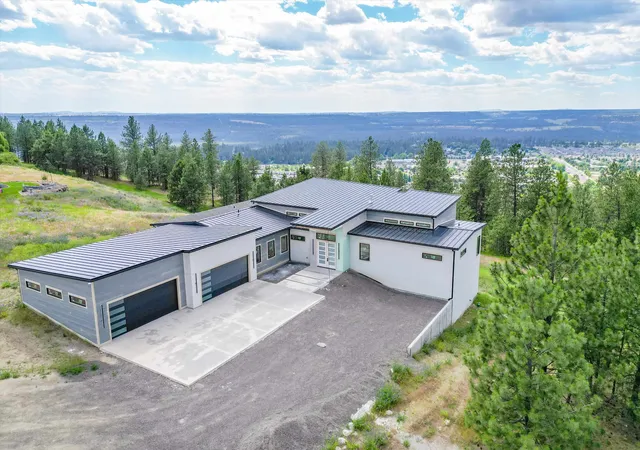 1st image of 8905 N Rustle Rd, Spokane, WA 99208 | MLS# 202619600