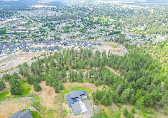 45th image of 8905 N Rustle Rd, Spokane, WA 99208 | MLS# 202619600
