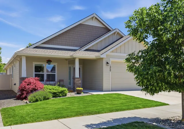 2nd image of 1860 N Oakland St, Liberty Lake, WA 99019 | MLS# 202619601