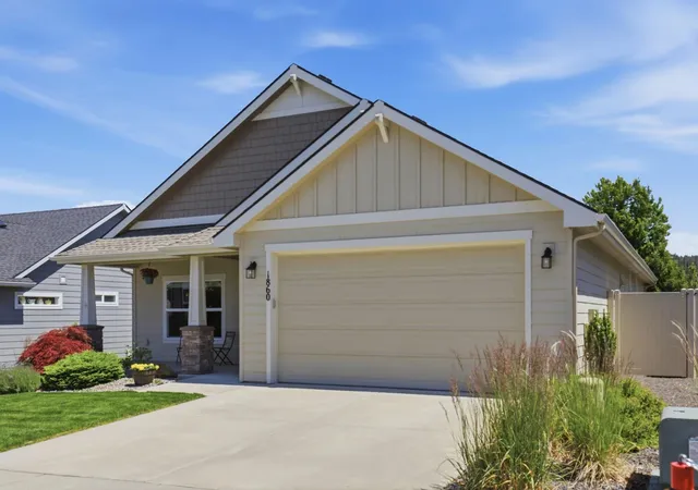 3rd image of 1860 N Oakland St, Liberty Lake, WA 99019 | MLS# 202619601
