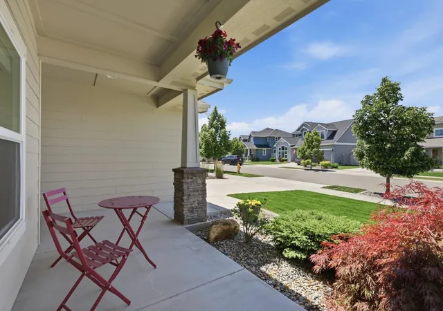 4th image of 1860 N Oakland St, Liberty Lake, WA 99019 | MLS# 202619601