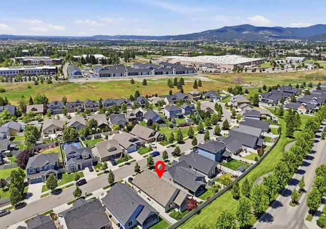 47th image of 1860 N Oakland St, Liberty Lake, WA 99019 | MLS# 202619601