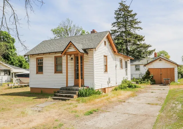 Photo 1 of Single family home for sale at 2224 N Park Rd, Spokane Valley, WA 99212 | MLS# 202619604 | Listing updated on 2026-06-26