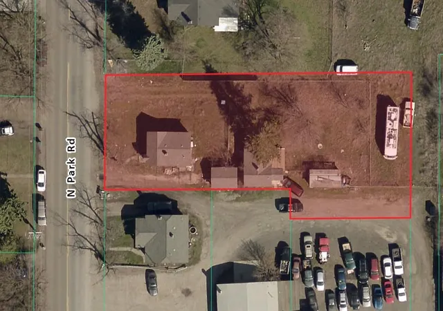 Photo 3 of Single family home for sale at 2224 N Park Rd, Spokane Valley, WA 99212 | MLS# 202619604 | Listing updated on 2026-06-26