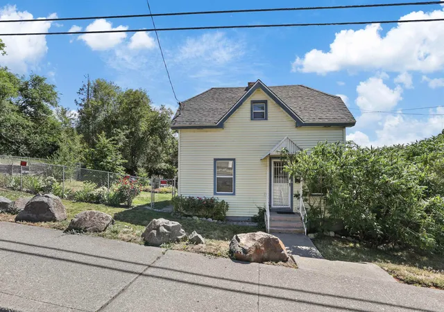 Photo 1 of Single family home for sale at 2030 N Perry St, Spokane, WA 99207 | MLS# 202619607 | Listing updated on 2026-09-03