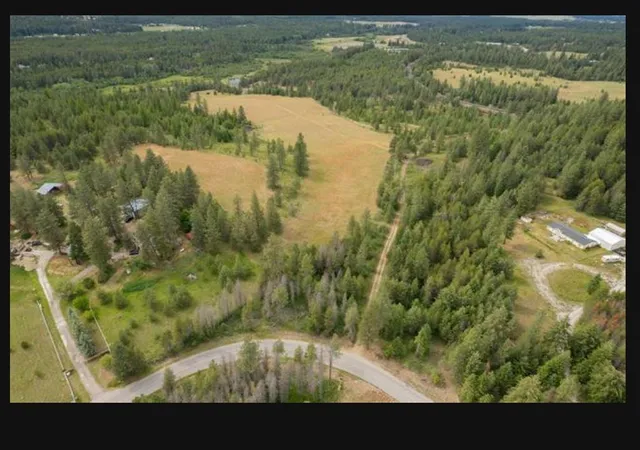 Photo 1 of Land for sale at 4110 Cemetery Rd, Springdale, WA | MLS# 202619613 | Listing updated on 2026-08-03