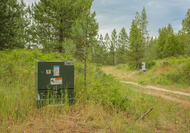 Photo 3 of Land for sale at 4110 Cemetery Rd, Springdale, WA | MLS# 202619613 | Listing updated on 2026-08-03