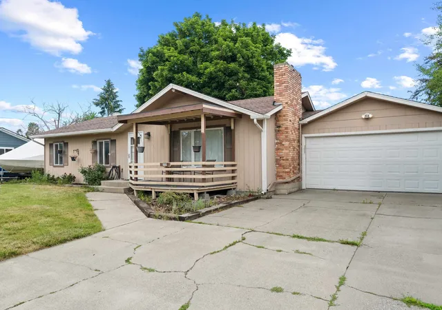 Homes for sale in Spokane Valley, WA | 13525 E 6th Ave, Spokane Valley, WA 99216 | MLS# 202619614