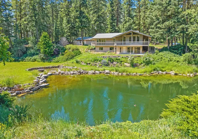 Photo 1 of Single family home for sale at 512 Williams Lake Rd, Colville, WA 99114 | MLS# 202619624 | Listing updated on 2026-09-03
