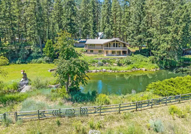 Photo 2 of Single family home for sale at 512 Williams Lake Rd, Colville, WA 99114 | MLS# 202619624 | Listing updated on 2026-09-03