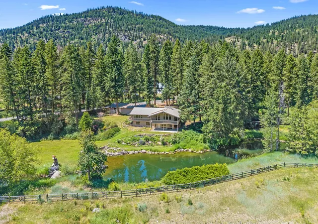 Photo 3 of Single family home for sale at 512 Williams Lake Rd, Colville, WA 99114 | MLS# 202619624 | Listing updated on 2026-09-03