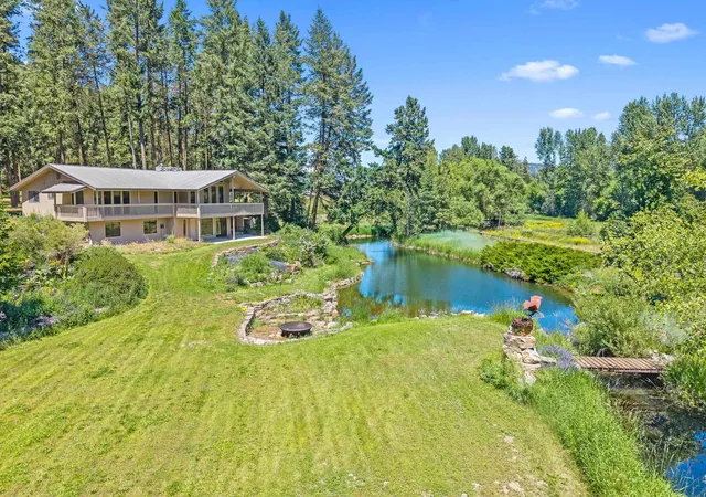Photo 3 of Single family home for sale at 512 Williams Lake Rd, Colville, WA 99114 | MLS# 202619624 | Listing updated on 2026-09-03
