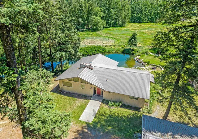 Photo 4 of Single family home for sale at 512 Williams Lake Rd, Colville, WA 99114 | MLS# 202619624 | Listing updated on 2026-09-03