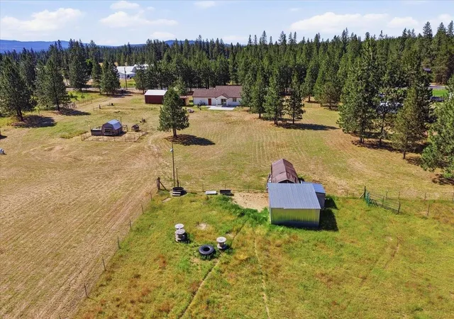 Homes for sale in Elk, WA | 5717 E Oregon Rd, Elk, WA 99009 | MLS# 202619627