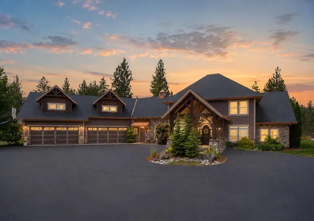 Photo 1 of Mansion for sale at 10308 S Ridge Park Ln, Cheney, WA 99004 | MLS# 202619628 | Listing updated on 2026-08-24