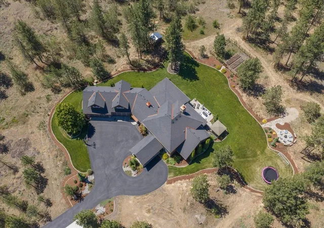 Photo 49 of Mansion for sale at 10308 S Ridge Park Ln, Cheney, WA 99004 | MLS# 202619628 | Listing updated on 2026-08-24