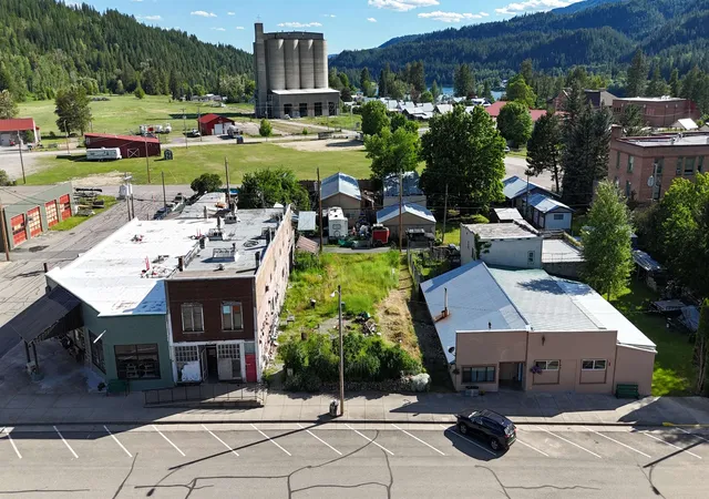 Homes for sale in Metaline Falls, WA | Lot 10 E 5th Ave, Metaline Falls, WA 99153 | MLS# 202619634