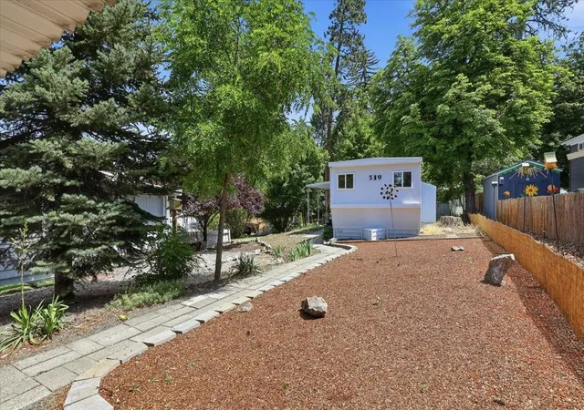 Photo 2 of Manufactured home for sale at 3231 W Boone 519, Spokane, WA 99201 | MLS# 202619636 | Listing updated on 2026-09-22