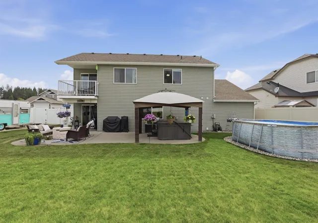Homes for sale in Spokane Valley, WA | 1027 S Virgil Ct, Spokane Valley, WA 99016 | MLS# 202619638