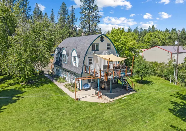 Photo 1 of Single family home for sale at 30720 N Mill Rd, Deer Park, WA 99006 | MLS# 202619644 | Listing updated on 2026-09-30