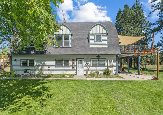 Photo 2 of Single family home for sale at 30720 N Mill Rd, Deer Park, WA 99006 | MLS# 202619644 | Listing updated on 2026-09-30