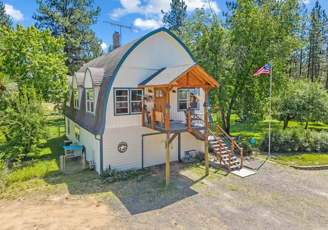 Photo 3 of Single family home for sale at 30720 N Mill Rd, Deer Park, WA 99006 | MLS# 202619644 | Listing updated on 2026-09-30